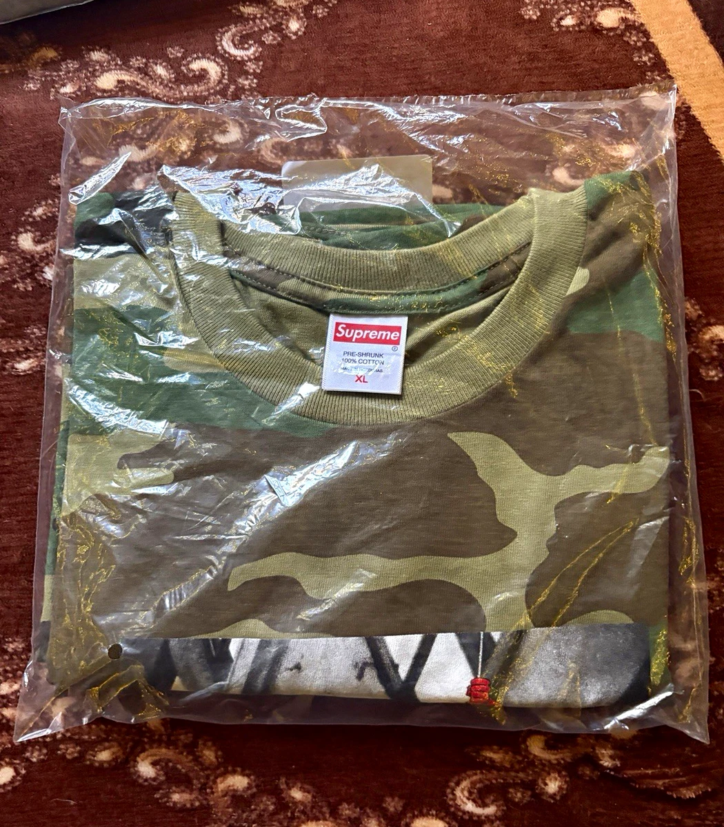 25+ Supreme Camouflage T-Shirts for Men for sale | Updated Oct 2026