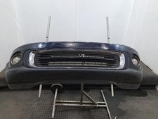 MINI (BMW) HATCH ONE R56 2010-2015 Hatch BLUE B30 Front Bumper OEM 51117268746
