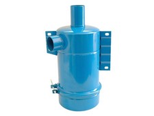 SPAREX® Ölbadfilter komplett (C5NE9600E)