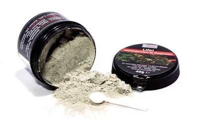 GT essentials - Life! (40g) - Garnelenfutter