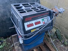 Sun Electric CWB 1762 345 Computer Wheel Balancer 4 Garage Workshop Spare Repair