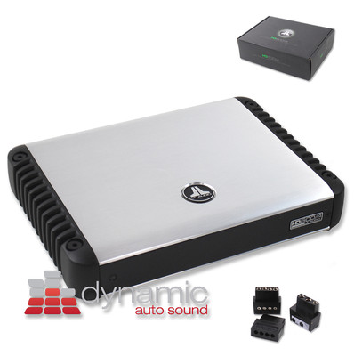 JL Audio HD600/4 4-Channel Car Amp for sale online | eBay