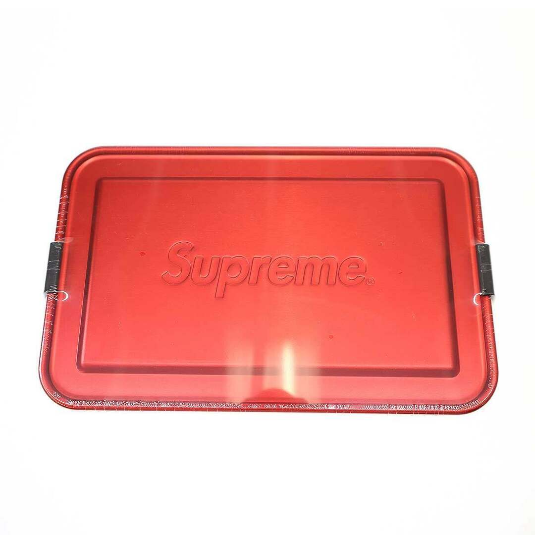 その他 Supreme SIGG STORAGE BOX Supreme SIGG™ Small Metal Box Plus (SS18) - $42