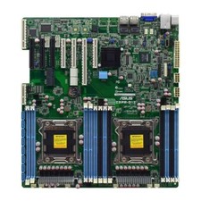 For ASUS Z9PR-D12 motherboard C602 LGA2011 12...