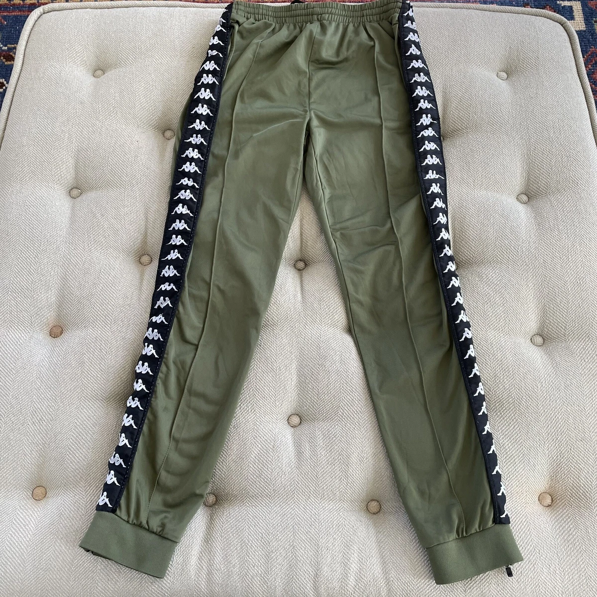 Discover more than 130 kappa track pants canada in.eteachers