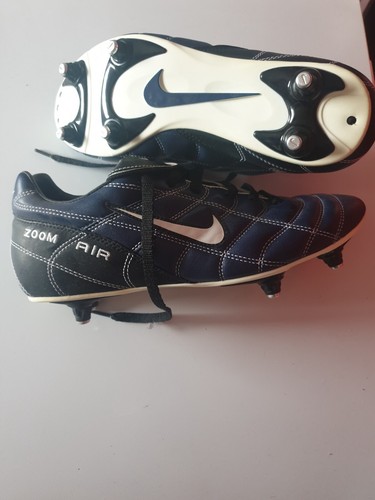 nike air zoom brasillia s.g boots 1999. Never been worn. - Picture 2 of 5