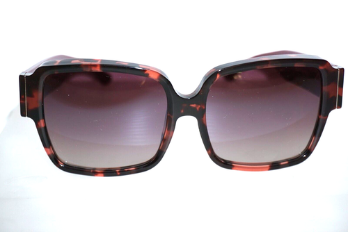 NEW AUTHENTIC IC BERLIN SARA ECOBLUSH SUNGLASSES - Picture 2 of 7