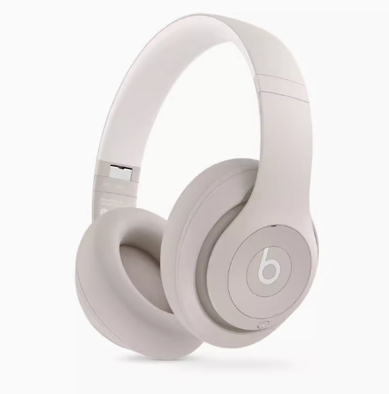 Beats Studio Pro Active noise-cancelling in-ear headphones headset