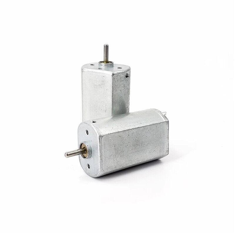 アストロファージ FF-180SH-2290 DC 2.4V-7.4V 14600RPM High Speed Mini 20mm