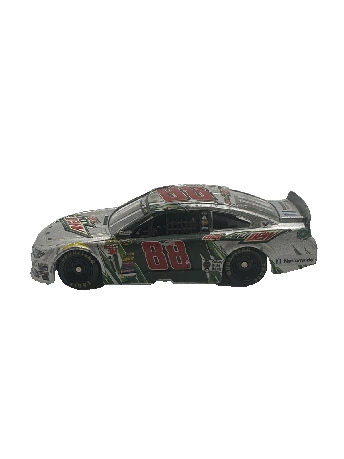 Dale Earnhardt Jr 2015 año del vehículo coches Diecast Sport & Touring