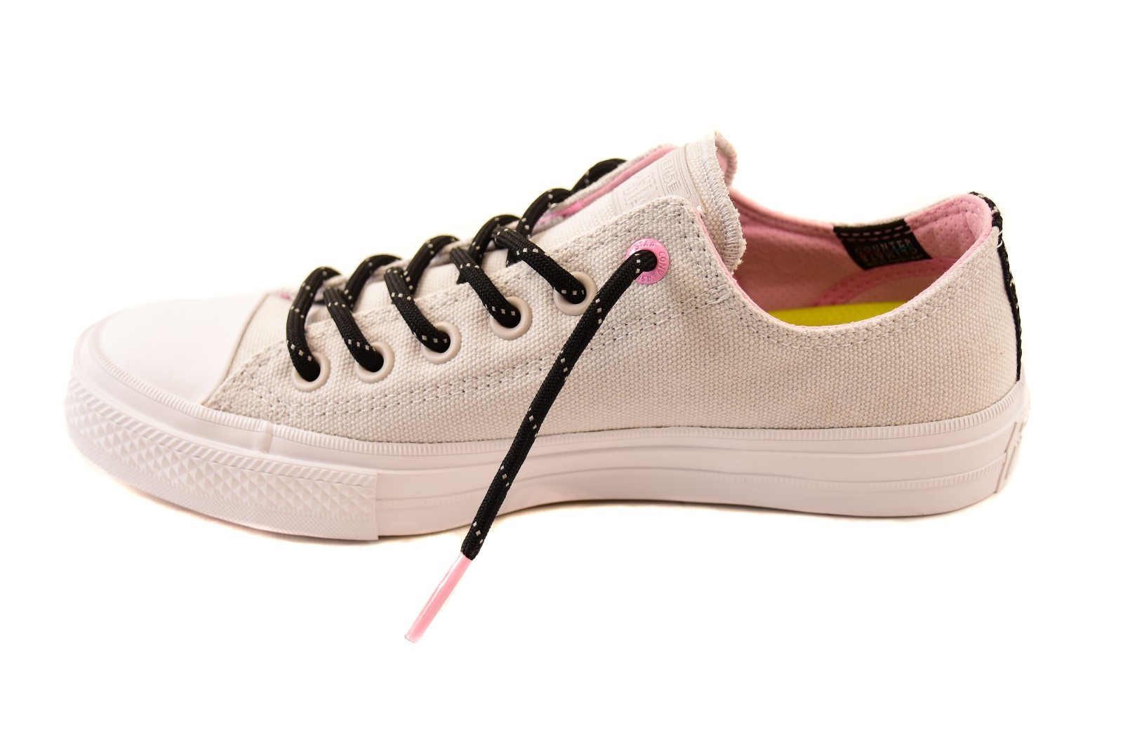 Converse Unisex CTAS II 154015C 154015C 154015C Sneakers Mouse White Cy Pink UK 8 BCF74 172d3b Converse Unisex CTAS II 154015C 154015C 154015C Sneakers Mouse White Cy Pink UK 8 BCF74 172d3b
