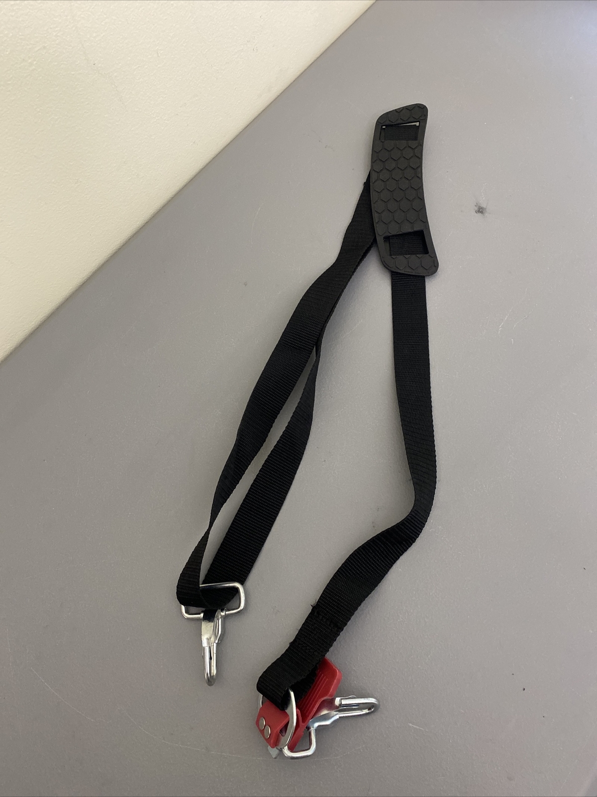 099988002036 Ryobi Pole Saw shoulder Strap With Quick Disconnect eBay