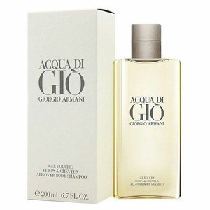 acqua di gio gel