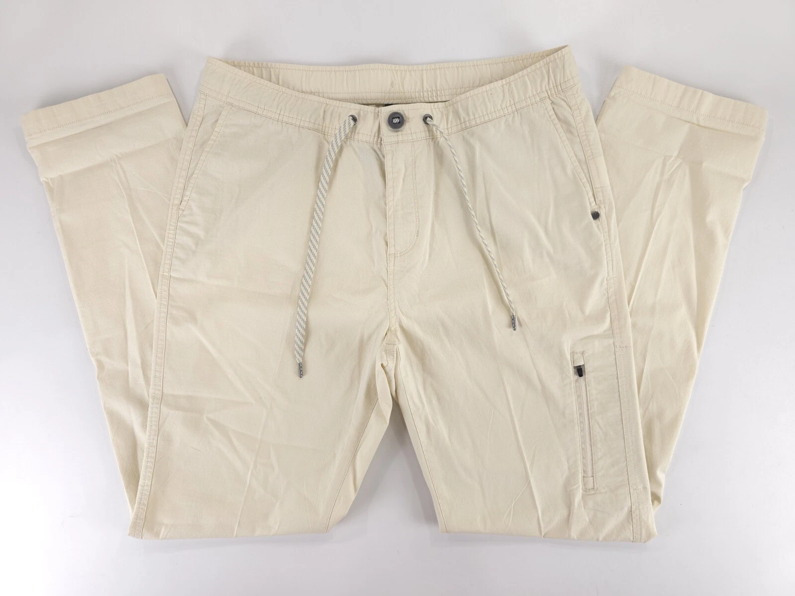 vuori duraterra ripstop stretch pants