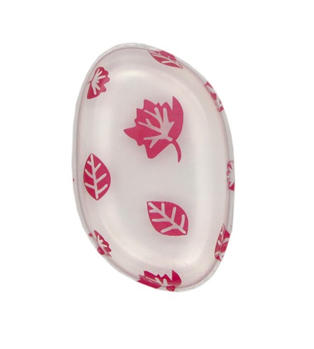 Mélangeur de maquillage silicone mélangeur éponge fond de teint souple bouffant ACHETEZ 2 OBTENEZ 1 GRATUIT - Photo 9/10
