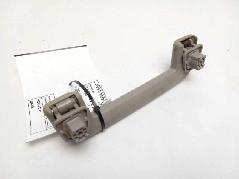 FRONT DRIVER SIDE ROOF GRAB HANDLE fits VOLVO S40 2004 - 2011 - Image 4 of 4
