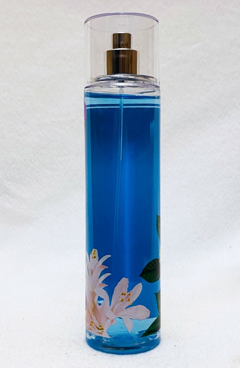 専用 bath and body works Fragrance Mist 4 4 Bath & Body Works MOONLIGHT PATH Fine Fragrance Mist Body