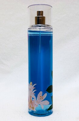 4 Bath & Body Works MOONLIGHT PATH Fine Fragrance Mist Body