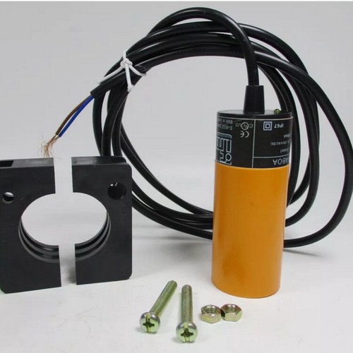 1PCs New IFM Photoelectric Swith IB0004 IB-2020-ABOA sensor - Picture 2 of 7