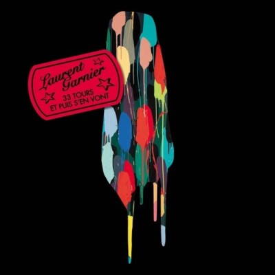 33 Tours Et Puis S'en Vont by Garnier, Laurent (CD, 2023)