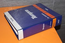 Revue technique Fiat TEMPRA