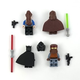 LEGO 7961 - Star Wars: Darth Maul's Sith Infiltrator - Complete! 🇨🇦