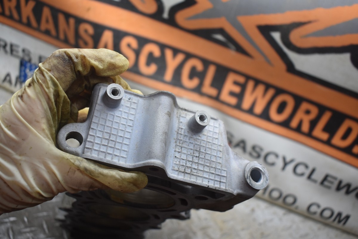 A1-1 CYLINDER JUG W PISTONS 97 KAWASAKI NINJA ZX6 ZX 600 F