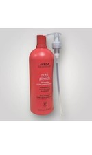 Aveda Nutriplenish Deep Moisture Shampoo 34 Oz