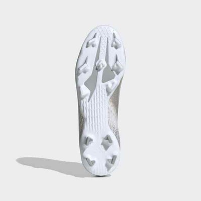 ADIDAS Soccer Shoe 13 Fixed Glulam Man Art. EG8193 Model X GHOSTED.3 Fg |  eBay