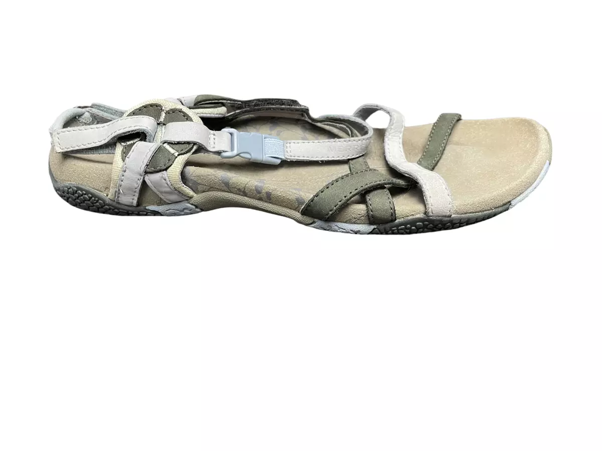 Merrell terran strap sale