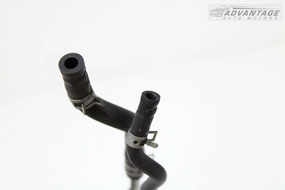 2018-2021 HONDA ACCORD 1.5L ENGINE MOTOR TURBOCHARGER WATER HOSE LINE PIPE OEM - Image 3 of 4