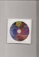 KARAOKE CHARTBUSTER CD G ESSENTIAL 450 VOL. E-10 DISC 2