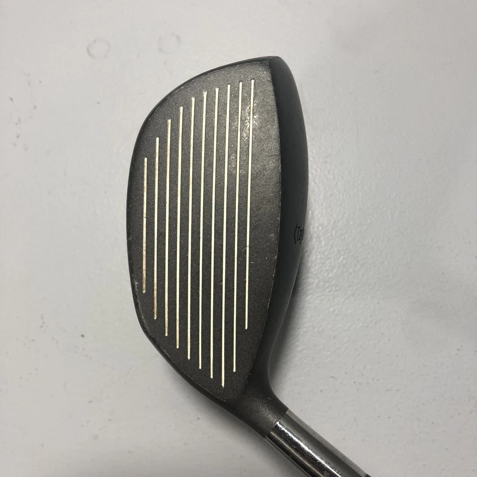 TaylorMade System 2 Midsize RH 10.5° Driver Flex Graphite Regular Taylor Made - Image 3 of 4