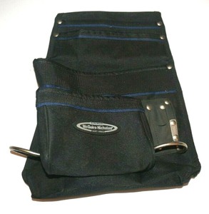 mcguire nicholas pouch