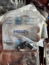 New OEM Comet 202229A Go-kart Mini Bike Centrifugal Clutch Spring Springs Kit