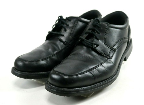 Apron Toe Dress Shoes Size 