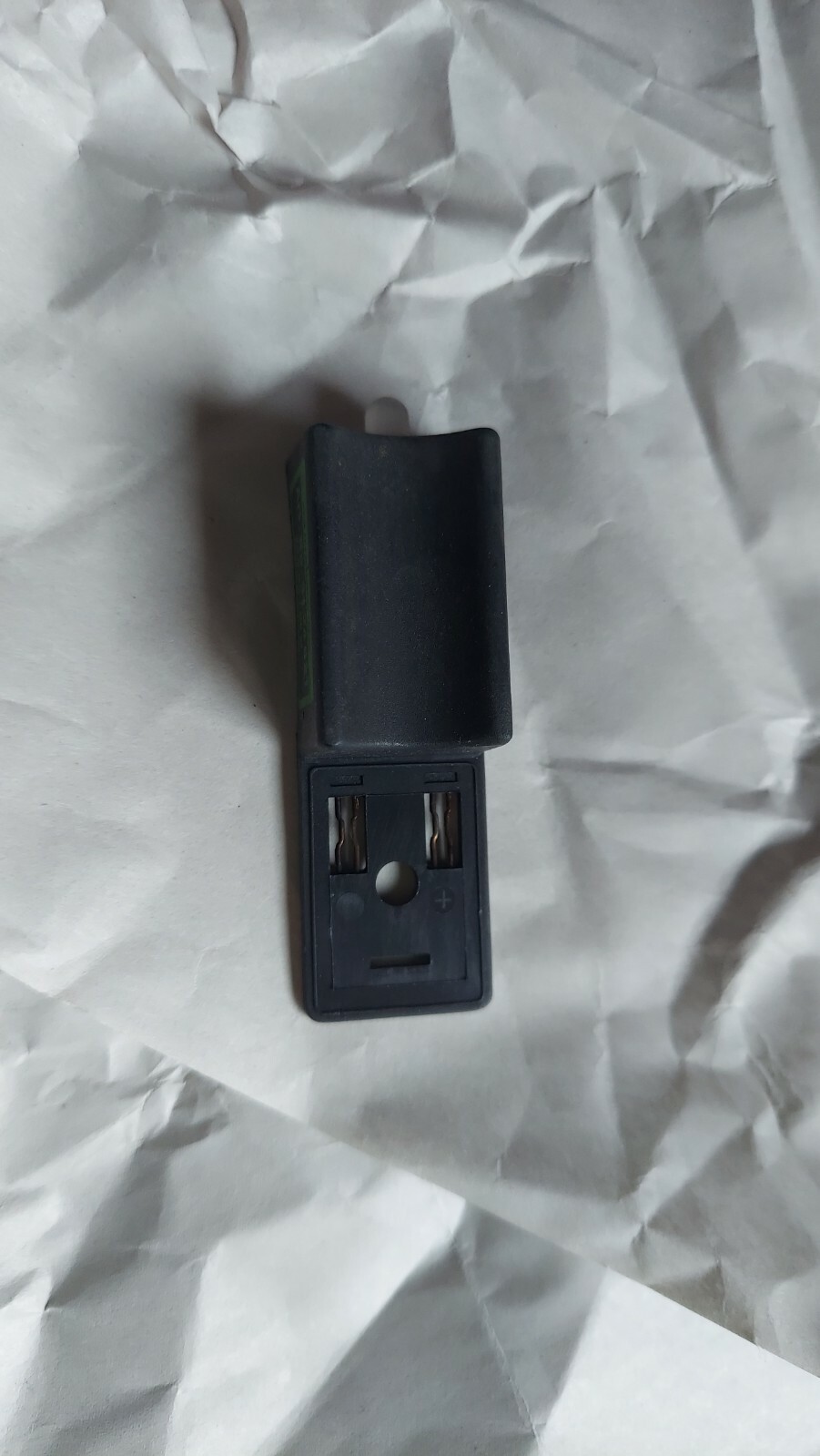 New Murr Elektronik 3124621 Valve Plug Suppressor | eBay