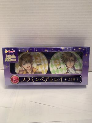 Yume  100 Oukoku to Nemureru nin no Ouji-sama  Brooch