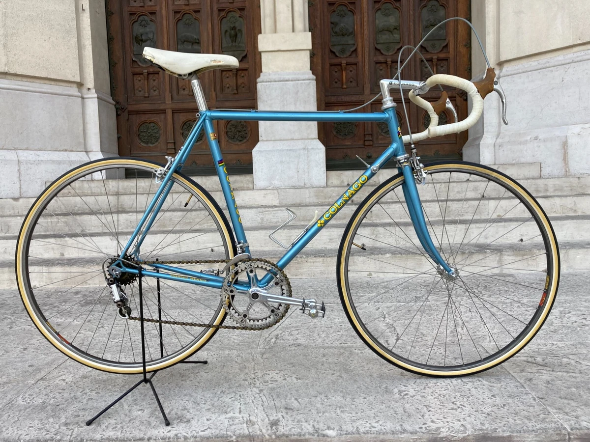 Campagnolo super store record vintage