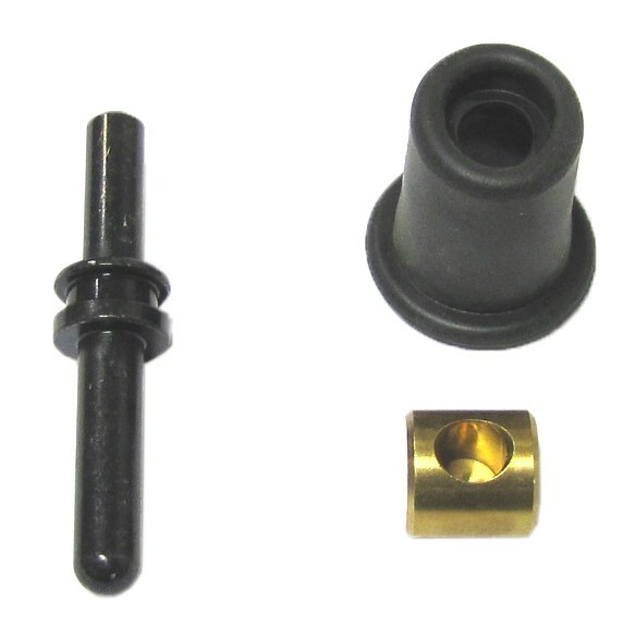 Ｍ Clutch Master Cylinder Push Rod and Bushing for 280153 | eBay