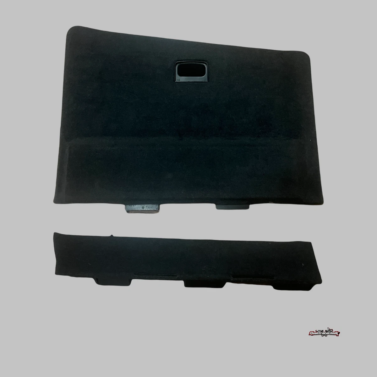 Audi A8 S8 D2 Verkleidung Deckel Kofferraum Batteriefach 