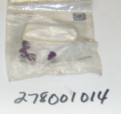 SEA DOO OEM NOS PWC SNAP CAP PURPLE PACK QTY LOT 4	293000014