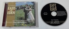 CD ~ Lee Holdridge EAST OF EDEN television soundtrack