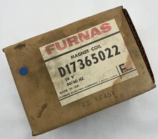 FURNAS ELECTRIC D17365022/FURNAS ELECTRIC D17365022