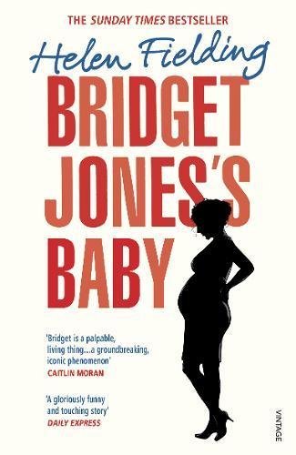 Bridget Jones's Baby: The Diaries (Bridget Jones's Diary),Hele ,.9781784706173