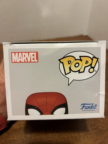 Funko Pop! - Marvel - Spider-Man No Way Home #1157 (ver fotos) - Imagen 5 de 5