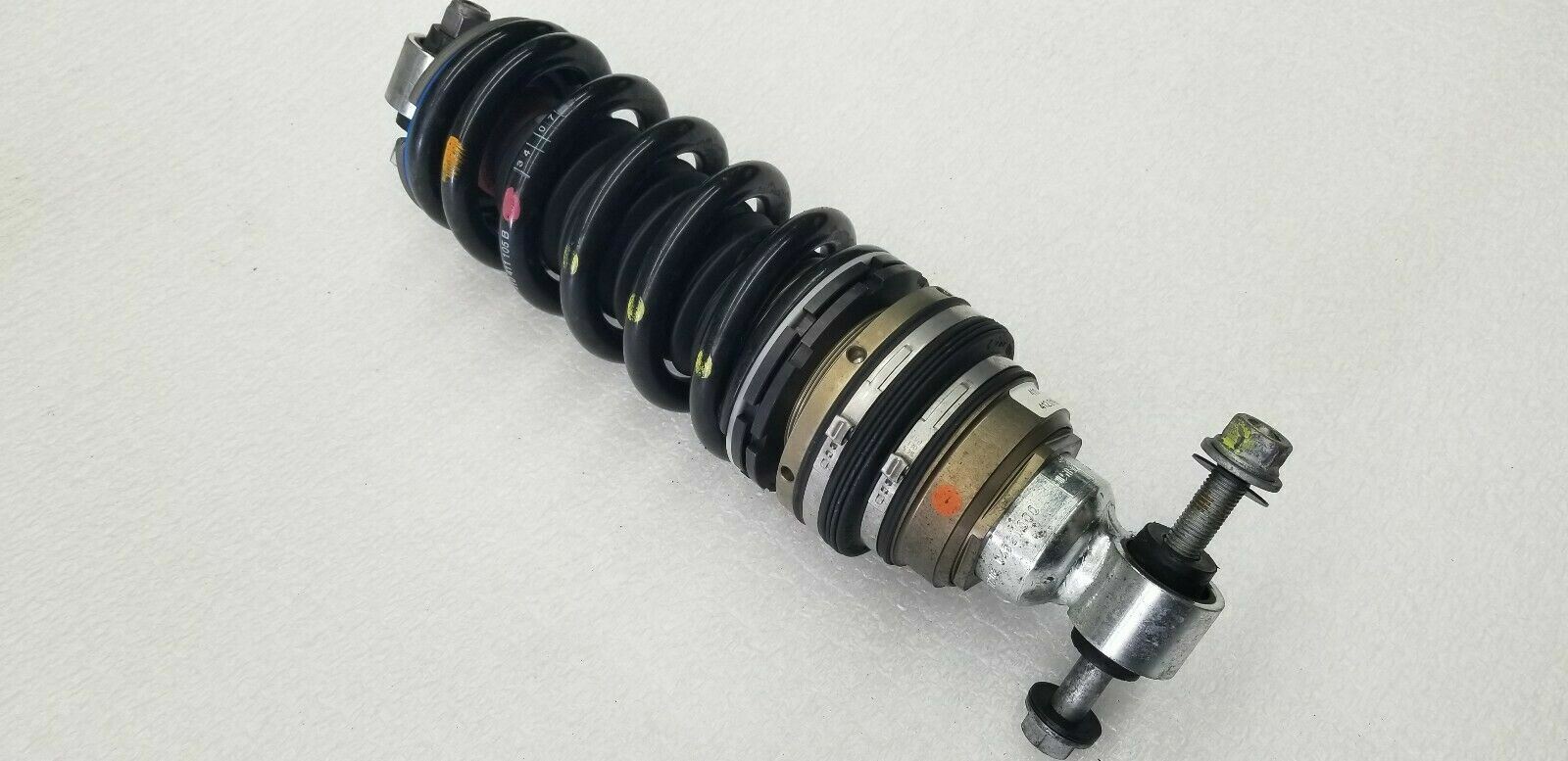 LAMBORGHINI MURCIELAGO LP640 FRONT SHOCK ABSORBER DAMPER LIFTING OEM 410412019B 