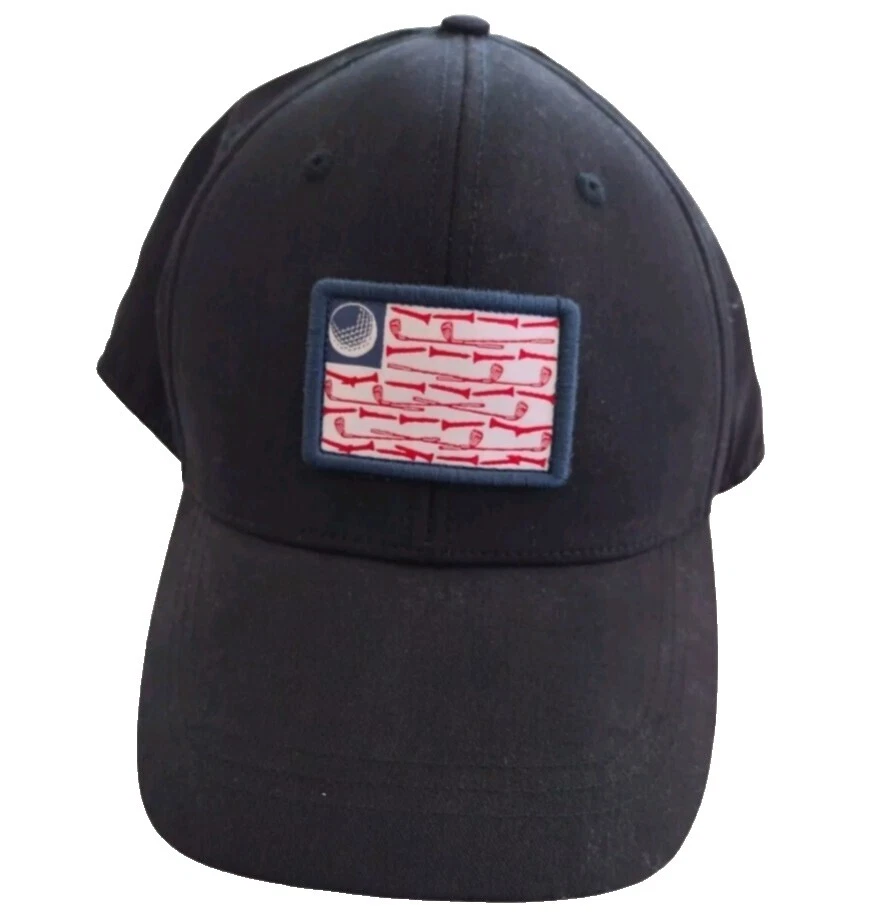 Tommy Bahama Solid Pattern Hats for Men