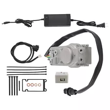 Turbocharger Turbo Electric Actuator +Calibrator Fits for VOLVO D11 D12 D13 D16