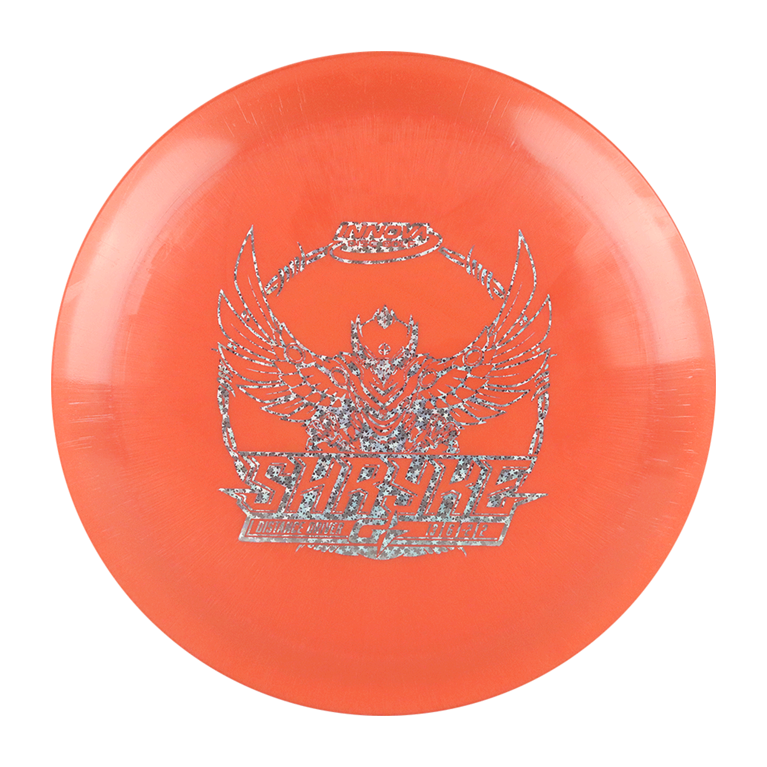 Innova Disc Golf Gstar Shryke Distance Driver 13/6/2/2 Choose Exact